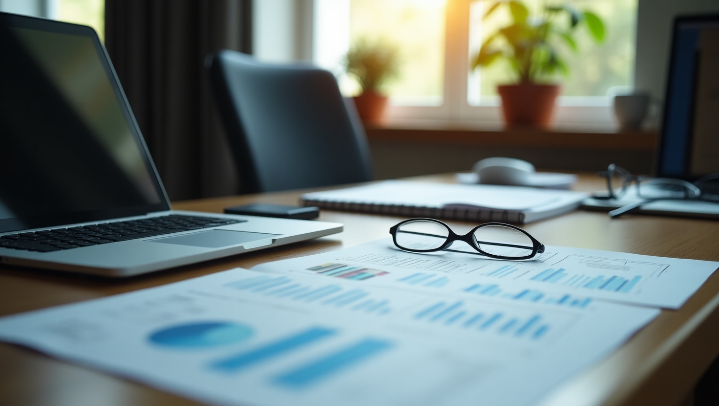 Contabilidad Empresarial